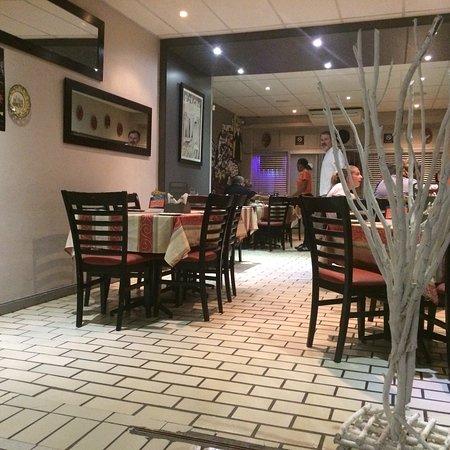 Lusitano Restaurant & Sports Bar